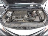 Toyota Camry Se 4T1B11HK2JU044007 снимка