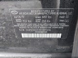 HYUNDAI SONATA SEL 5NPE34AFXKH815416 снимка