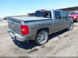 Chevrolet Silverado  Ltz 3GCPKTE75CG268574 снимка