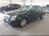 Cadillac Cts Luxury 1G6DG5EYXB0106048 снимка