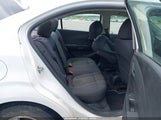 Chevrolet Sonic Lt Auto 1G1JC5SH1G4137018 снимка