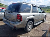 Chevrolet Trailblazer Lt 1GNDT13S722133932 снимка