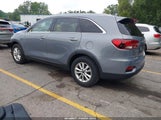 Kia Sorento 2.4L Lx 5XYPG4A35LG636776 fotografie