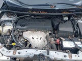 TOYOTA MATRIX S 2T1KE40E19C004459 снимка
