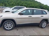 Jeep Cherokee Sport 1C4PJMAB6FW501676 снимка