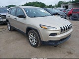 Jeep Cherokee Sport 1C4PJMAB6FW501676 снимка