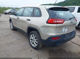 Jeep Cherokee Sport 1C4PJMAB6FW501676 снимка