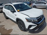Volkswagen Taos 1.5T S 3VV5X7B26RM123256 снимка