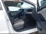 Volkswagen Taos 1.5T S 3VV5X7B26RM123256 fotografie