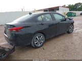 Nissan Versa Sv Xtronic Cvt 3N1CN8EV2ML868014 снимка