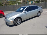 Lexus Gs 430 JT8BL69S520011407 снимка