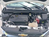 Chevrolet Spark Fwd 1Lt Automatic KL8CD6SA4NC037058 снимка