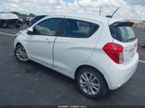 Chevrolet Spark Fwd 1Lt Automatic KL8CD6SA4NC037058 снимка