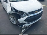 Chevrolet Spark Fwd 1Lt Automatic KL8CD6SA4NC037058 снимка