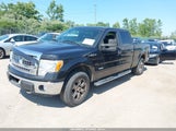 FORD F-150 XLT 1FTFW1ET9BFB65529 снимка