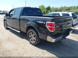 FORD F-150 XLT 1FTFW1ET9BFB65529 снимка