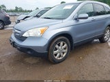 HONDA CR-V EX-L JHLRE48798C027681 снимка