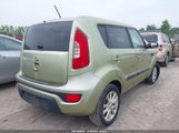 Kia Soul + KNDJT2A63D7496905 fotografie