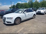 AUDI A4 2.0T PREMIUM WAUBFAFL5DN032575 снимка