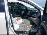 Toyota Highlander Limited Platinum 5TDDZRFH9KS742891 photo