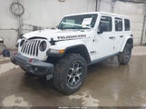 Jeep Wrangler Unlimited Rubicon 4X4 1C4HJXFG1MW530820 снимка