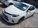 Toyota Corolla Le 5YFBURHEXFP311693 снимка