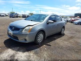 Nissan Sentra 2.0 3N1AB6AP5BL707116 снимка