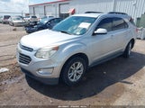 Chevrolet Equinox Lt 2GNALCEK3G1111476 снимка