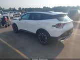 Kia Sportage Sx-Prestige 5XYK53AF5PG049116 photo