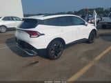 Kia Sportage Sx-Prestige 5XYK53AF5PG049116 снимка