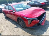 Kia K4 Lxs 3KPFT4DEXSE102267 снимка