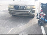 BMW X5 4.4I 5UXFB33503LH45591 снимка