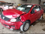 Suzuki Sx4 Le/Le Popular JS2YC5A33C6303569 снимка