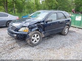 Kia Sorento Lx KNDJC735185825586 снимка