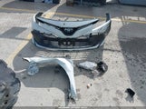 Toyota Camry Hybrid Xle 4T1B21HK0KU518583 снимка