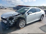Toyota Camry Hybrid Xle 4T1B21HK0KU518583 снимка