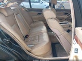 BMW 740Ia WBAGG83411DN85413 fotografie