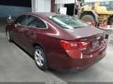 Chevrolet Malibu Ls 1G1ZB5ST1GF197461 снимка