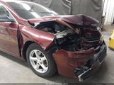 Chevrolet Malibu Ls 1G1ZB5ST1GF197461 снимка