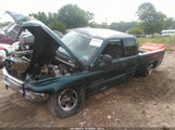 DODGE RAM 1500 ST 1B7HC13Y61J545665 снимка