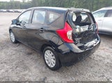 Nissan Versa Note Sv 3N1CE2CP4FL429689 photo