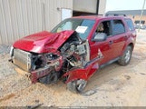 Ford Escape Xlt 1FMCU9D79BKC38770 fotografie