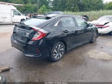 Honda Civic Lx SHHFK7H33KU417322 снимка