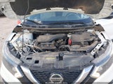 Nissan Rogue Sport Sv Fwd Xtronic Cvt JN1BJ1CV6LW276982 снимка