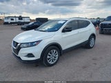 Nissan Rogue Sport Sv Fwd Xtronic Cvt JN1BJ1CV6LW276982 fotografie