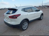 Nissan Rogue Sport Sv Fwd Xtronic Cvt JN1BJ1CV6LW276982 снимка