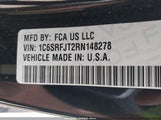 Ram  Laramie 4X4 5'7 Box 1C6SRFJT2RN148278 снимка