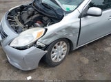 NISSAN VERSA 1.6 SV 3N1CN7AP8CL897744 снимка