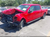 Ford F-150 Xlt 1FTFW1EG1HKE50924 снимка