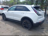 Cadillac Xt4 Awd Sport 1GYFZFR49PF193839 fotografie